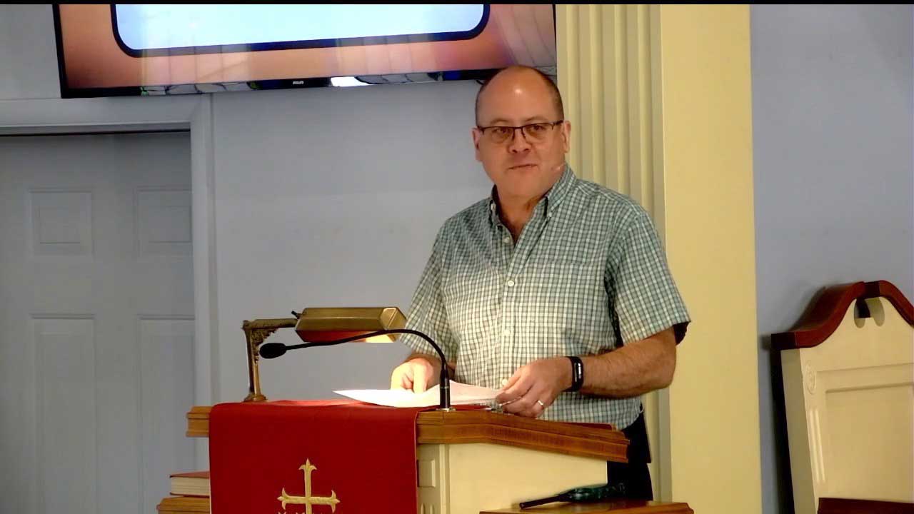 First Congregational United Church of Christ